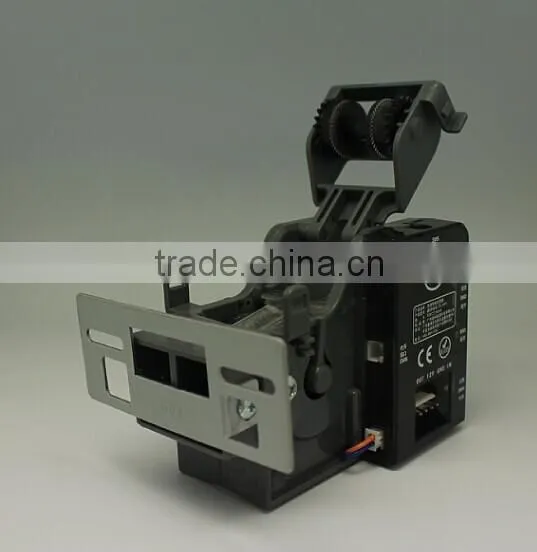 High speed ticket dispenser ottery ticket machine Lottery machine