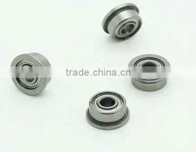 F682X Metric Deep Groove Ball Bearing