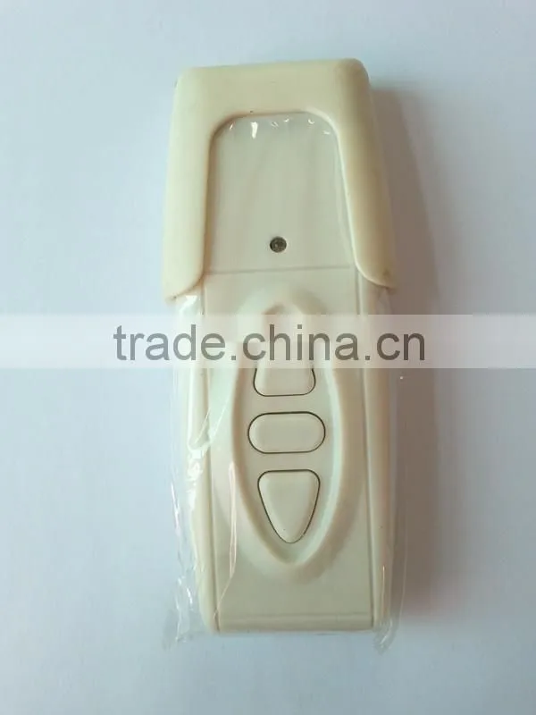 Factory price automatic tv lift, lift up tv, tv remote control