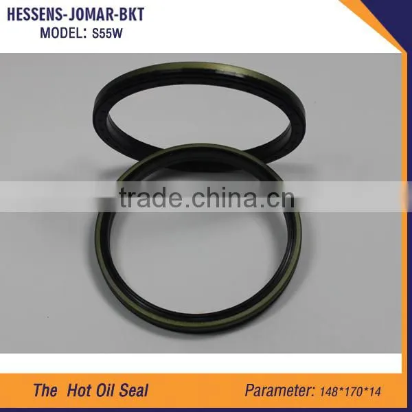 auto oil seal double lip oil seal