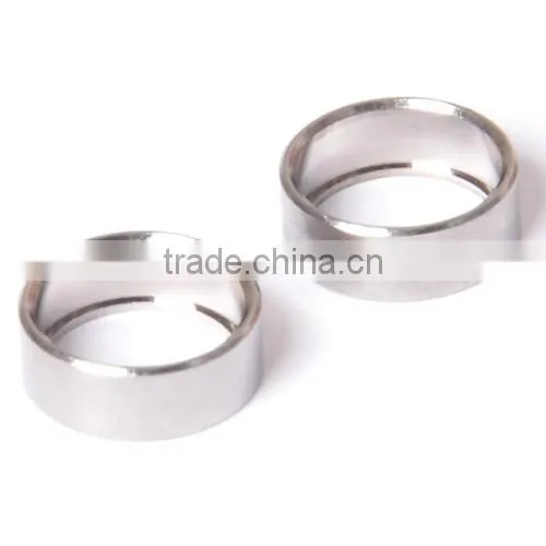 China hardware manufacturer nonstandard tubular stainless steel rivet