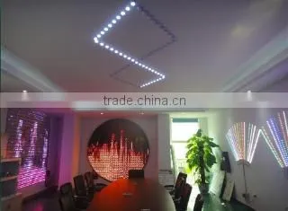 Shenzhen Aidisen Optoelectronic Co., Ltd. company overview - view 2