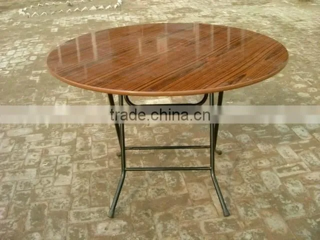 Folding Table
