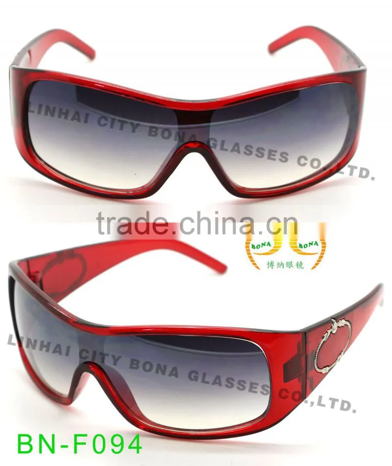 Shield Sunglasses,Sports Sunglasses