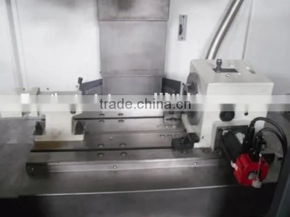 High quality 5-axis machining center VMC800 cnc vertical machining center with best price