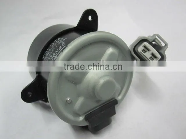 12v dc Electric Fan Motor 16363-0P010 For Toyota