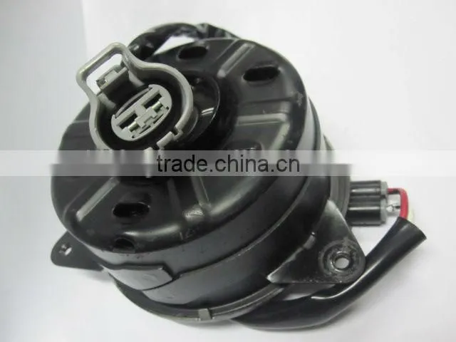 Corolla Cooling Fan Motor 16363-0T030 For Toyota Corolla