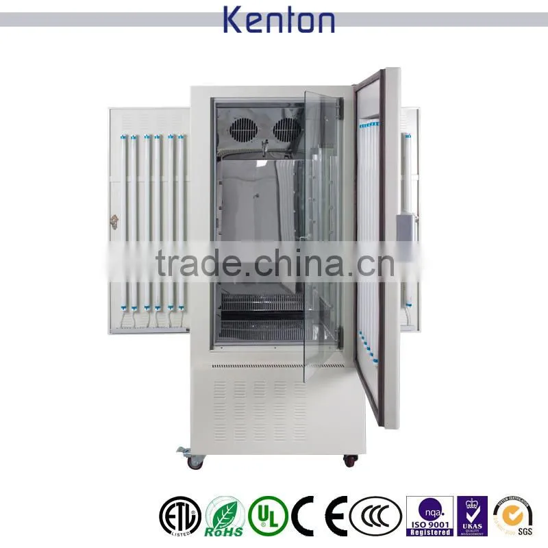 Environmental used in insect feeding incubator solar incubator motor incubator controller