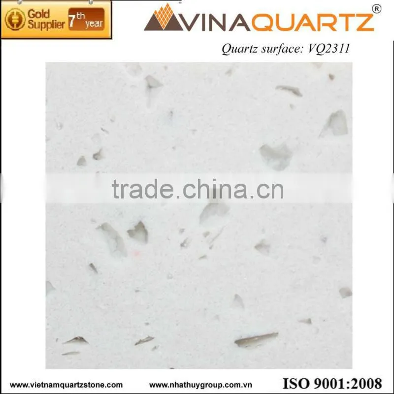 White Solid Surface