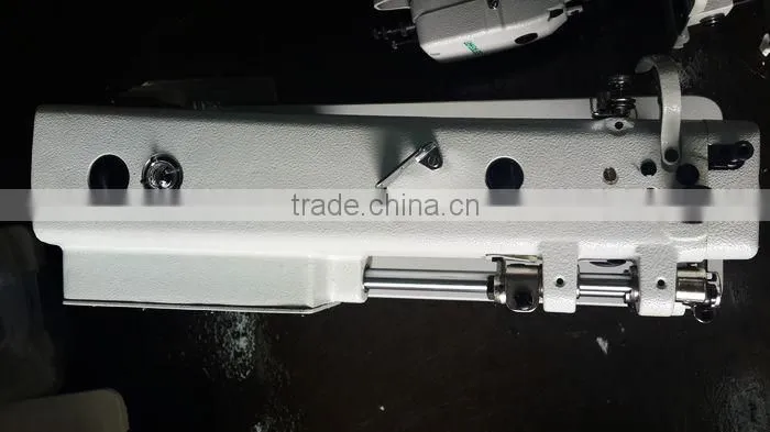 JY0303 high-speed heavy duty lockstitch big hook to hook thread industrial machinery