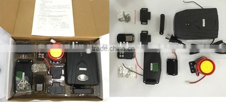 LOW COST 1600KGS REMOTE CONTROL sliding gate motor