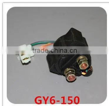 SCL-2013011080 Alibaba express motorcycle starter relay for PULSAR180 motorcycle part