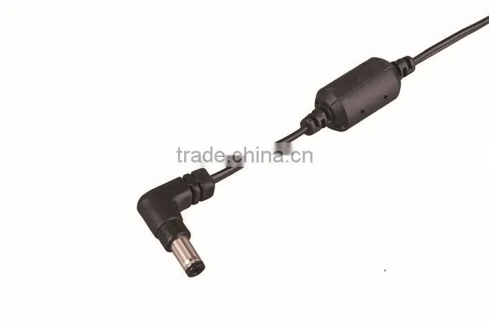 OEM ODM factory price black usb data cable for samsung mobile phone