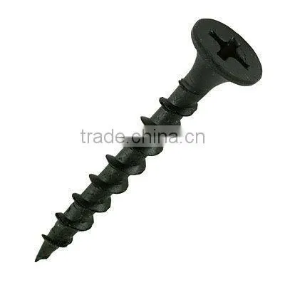 1"--6" polishing flad head iron nail (factory)