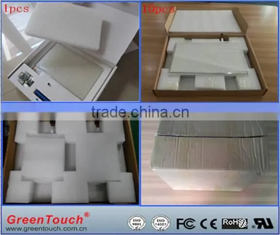 10.4 inch 5 Wire Resistive Touch Panel, 5 wire resistive touch screen, 5 wire touch screen ,5 wire touch panel kit