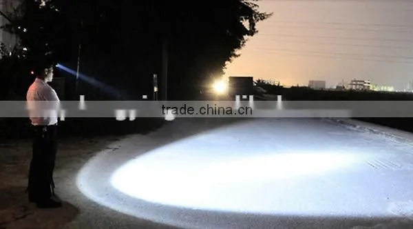 Waterproof Outdoor Camping led head lamp / hiway headlamp / cree led headlamp