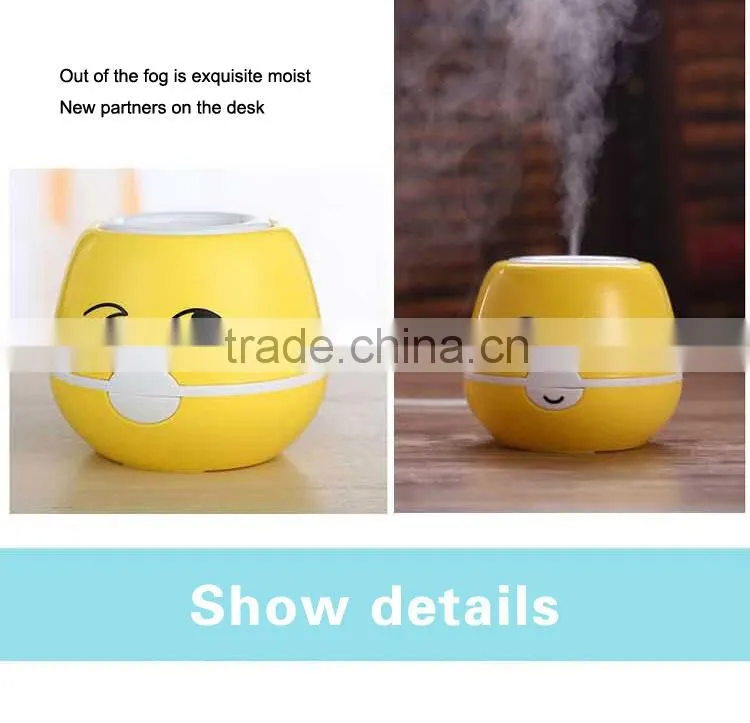 EveryLady electric travel usb humidifier spray