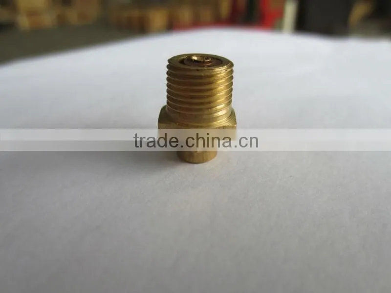 Terex Spare Parts Drainer 106671 TR100