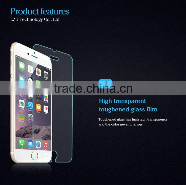 LZB high quality privacy screen protector