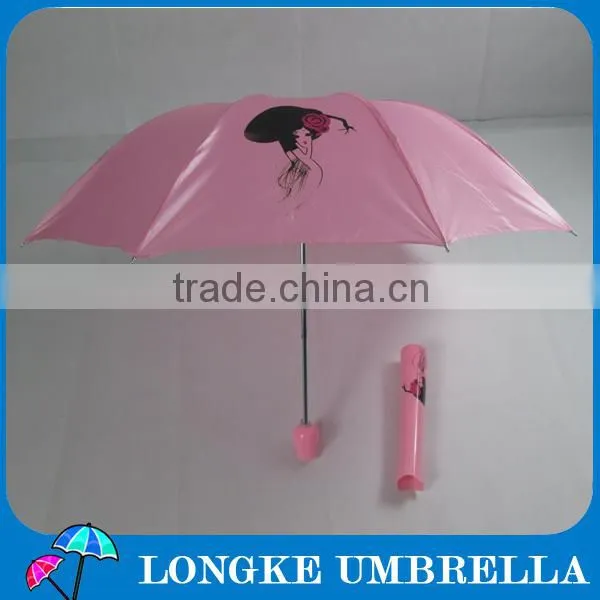 different kinds of rose vase umbrella for promotion sale