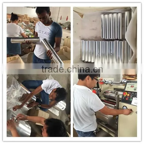 Catering Use Foil Roll, thick aluminum foil manufacturer