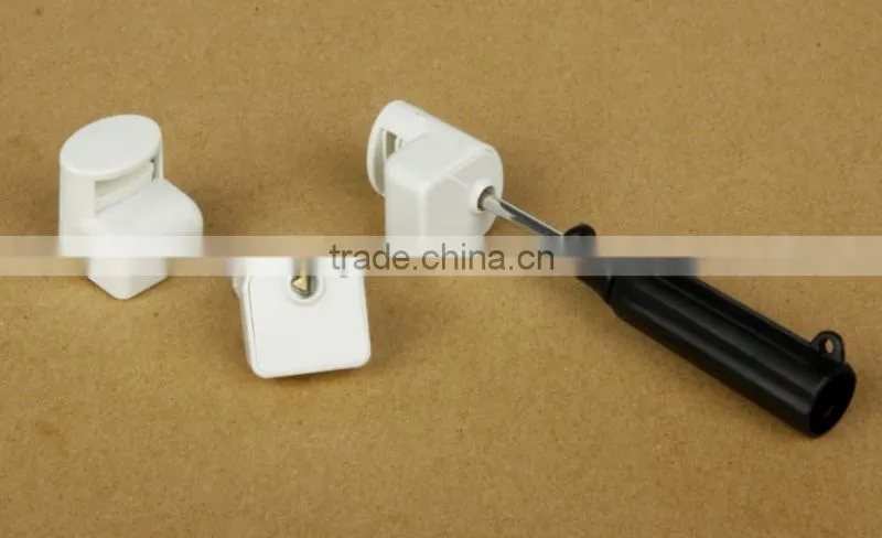 optician' s security tag 8.2MHZ optical tag