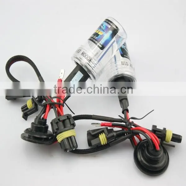 Electric Car HID conversion kits 12v 35W/55W