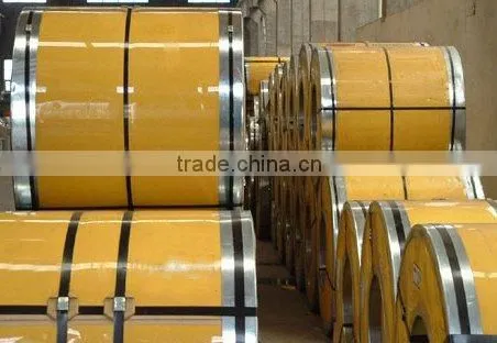 cold rolled steel plate