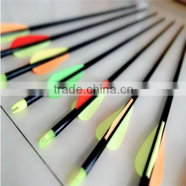 archery arrow for shooting