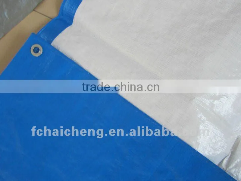 china tarps hdpe woven laminated pe tarpaulin