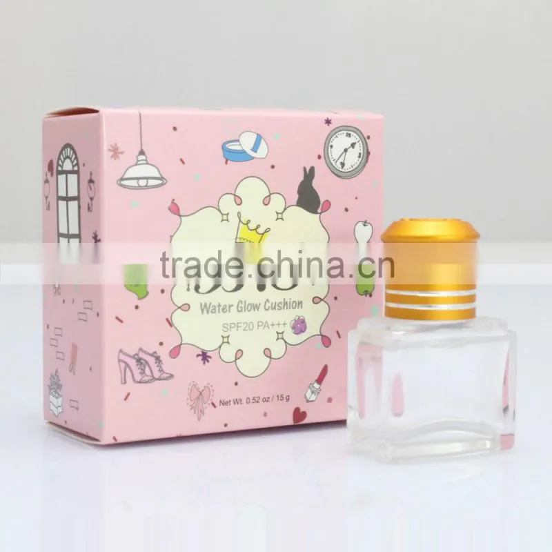 Custom kraft paper gift box / cardboard box