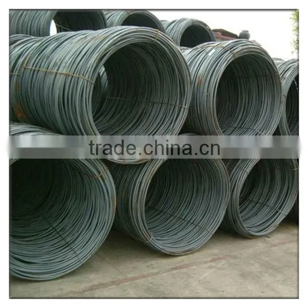 Anping Factory Suppler Soft Black Annealed Wire with Trade Assurance