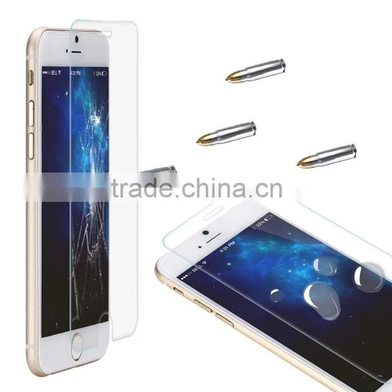 HD tempered glass protector for iPhone cell phone models, temper glass protectors for mobile phones