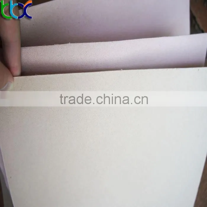 Hot products shoe insole manufacturers disposable paper board with eva eva insoles