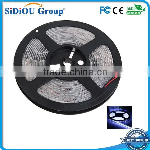 waterproof flexible white 5630 led strip