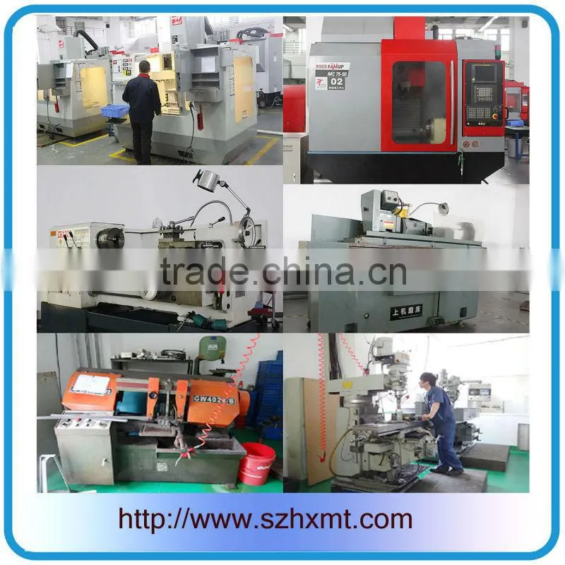 Stainless steel spring bars/pins for watch made in China