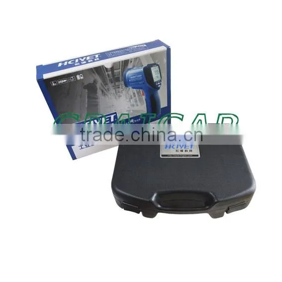 HT-8872 Economic Portable High temperature Infrared Thermometer (-50 To 1250 Celsius degree)