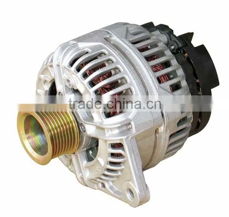 Dongfeng truck 6CT diesel engine spare parts alternator generator 4930794