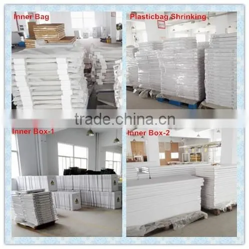HB-R2906W Steel white water heating design radiator
