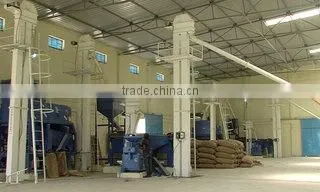 Bluebell Exim company overview - view 1