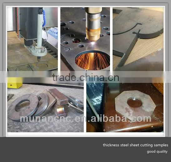 CNC Plasma Cutter/cnc plasma cutting machine