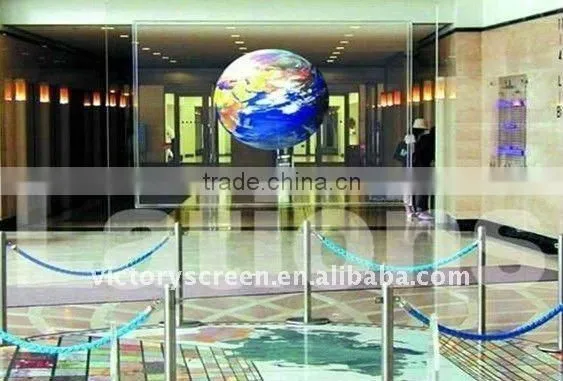 NEWLY rear adhesive hologrpahic film