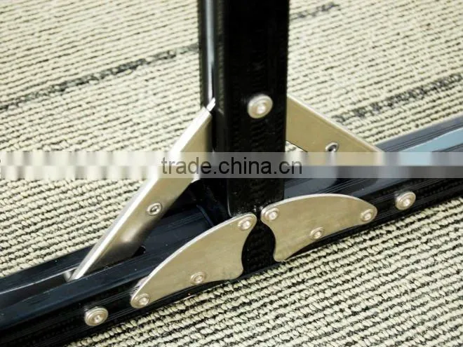 Good quality fast fold screen