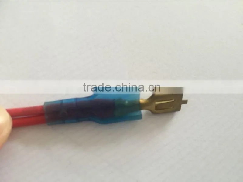 Wire Harness Cable Harness