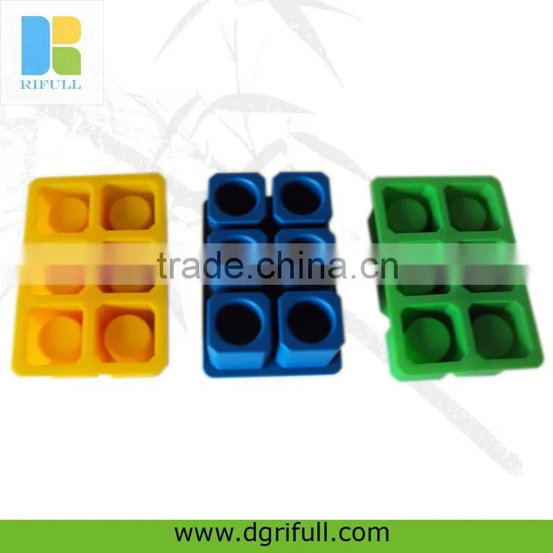 High quality durable silicone roasting pan