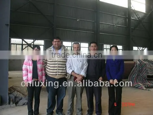 Hammer Crusher for small size
