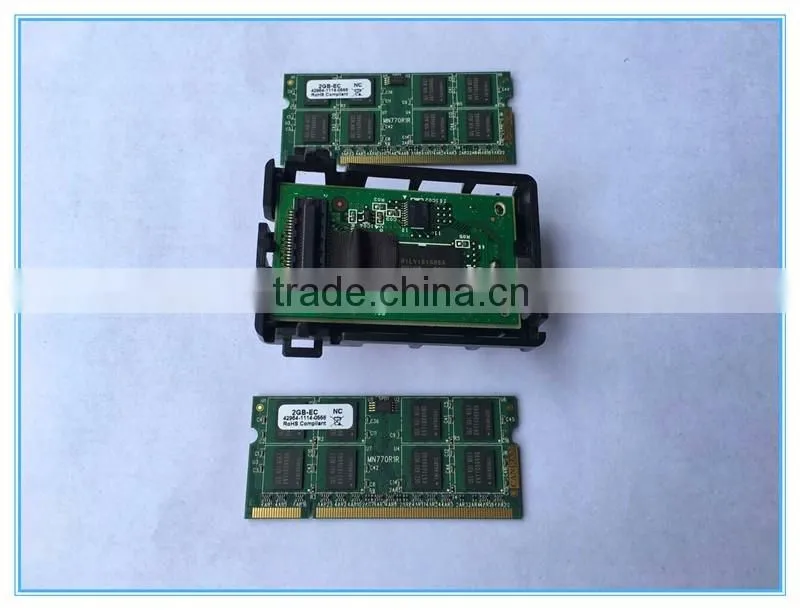 Original copier spare part electric battery for Konica Minolta Bizhub