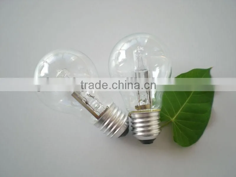 E27/B22 Clear Light 100w Incandescent Lamps 75w