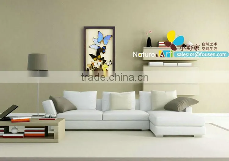 FOUSEN(042) Nature& Art preserved naturals decorations home garden