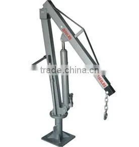 shop crane